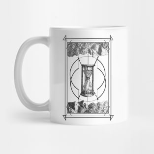 Hermetica Moderna - Cronvs Mug